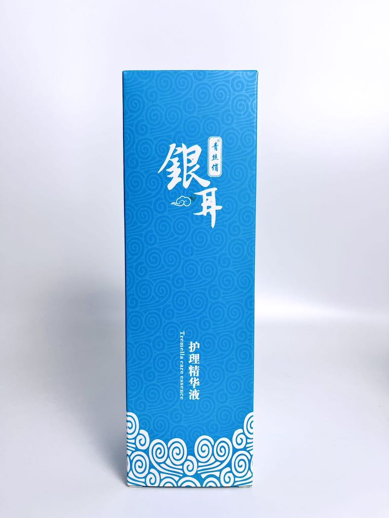 銀耳護(hù)發(fā)精華代工