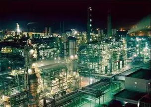 中國(guó)化工園區(qū)30強(qiáng),你想象不到這個(gè)地方最強(qiáng)