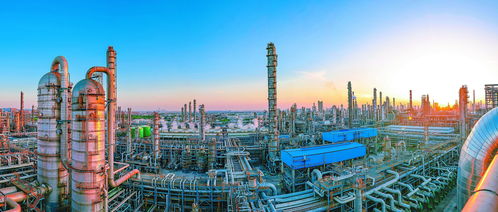 國內化工行業 增產差異化產品應對市場壓力