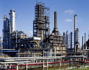 e鹽資訊 化工行業屬于夕陽產業 錯