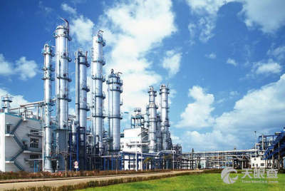 浙江巨化股份 化工巨擘的成長(zhǎng)與展望