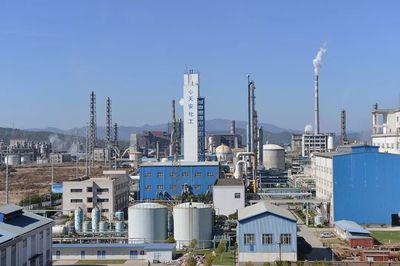 經(jīng)營(yíng)業(yè)績(jī)持續(xù)向好，云天化股份凸顯化工行業(yè)競(jìng)爭(zhēng)優(yōu)勢(shì)