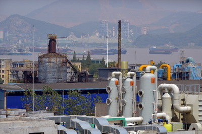 能源化工產(chǎn)業(yè)鏈完全復(fù)蘇道阻且長(zhǎng)，物流運(yùn)輸梗阻猶存