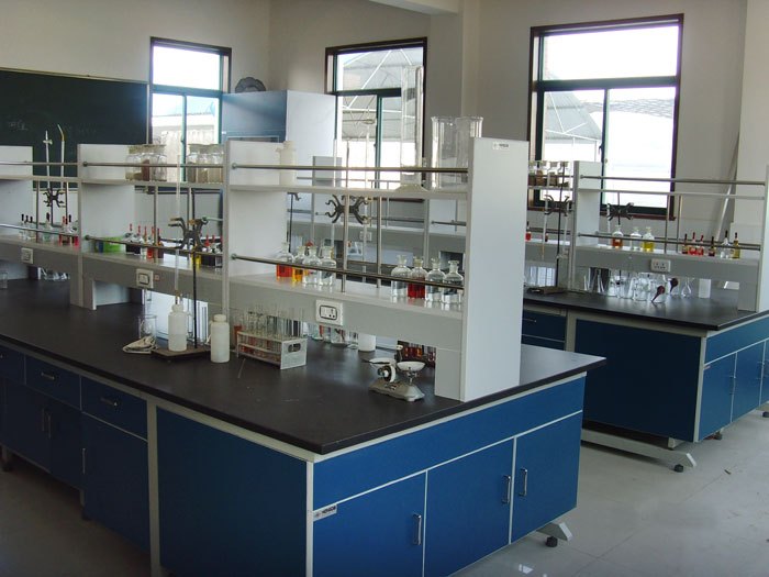 化學實驗室裝修注意事項