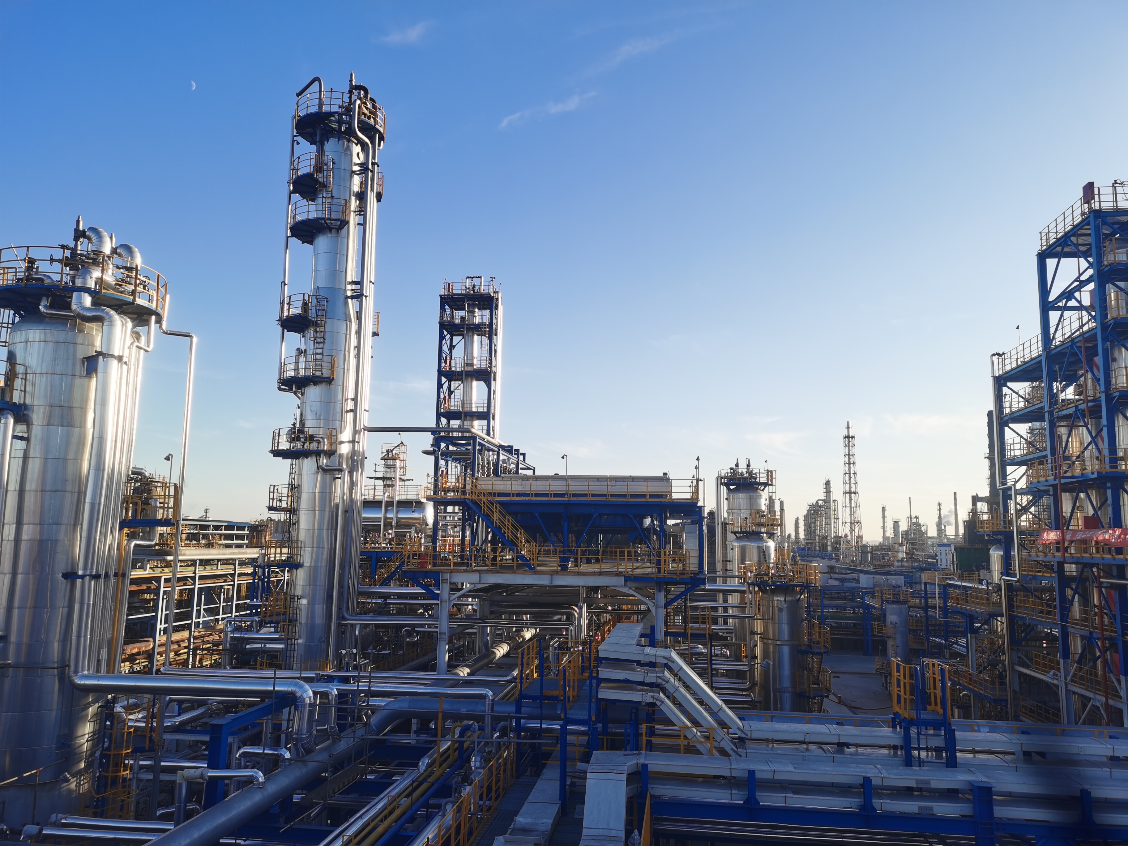 從“師夷長技”到“實業救國” 中國晚清與民國時期化學工業的艱難起步