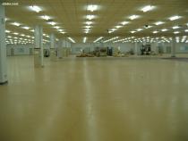 昆山環(huán)氧地坪漆 從博伊斯看種類、品牌與市場報價