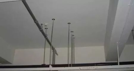 創(chuàng)優(yōu)機電安裝工程在建筑裝飾中的施工做法探秘