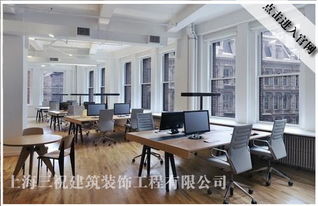 上海寶山辦公室裝修設計公司分享 建筑裝飾工程中裝修材料的選擇之道